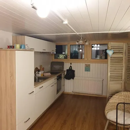Apartment White In *
