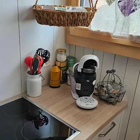 White In 公寓 Aeschi Bei Spiez