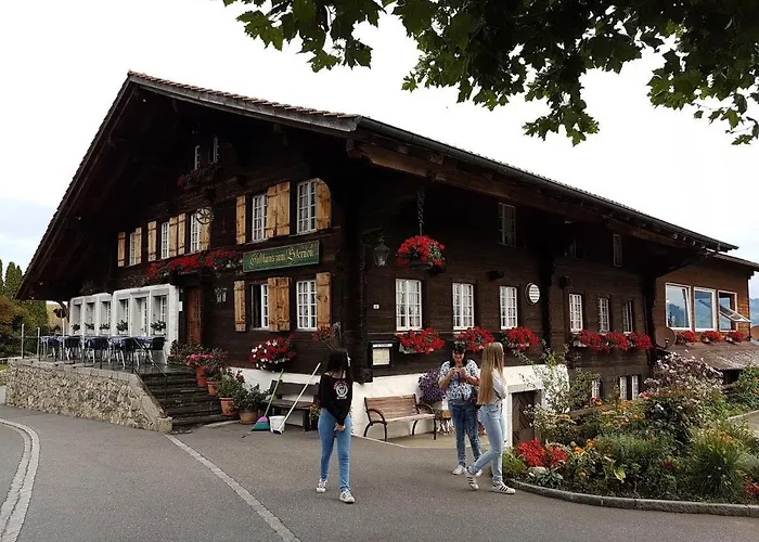 White In Lejlighed *