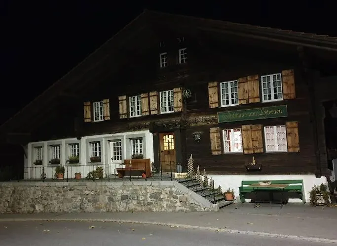 White In Lejlighed *