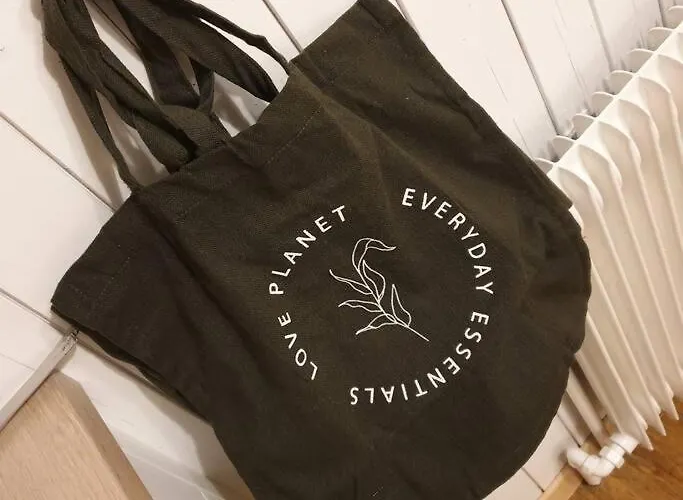 Apartment White In *