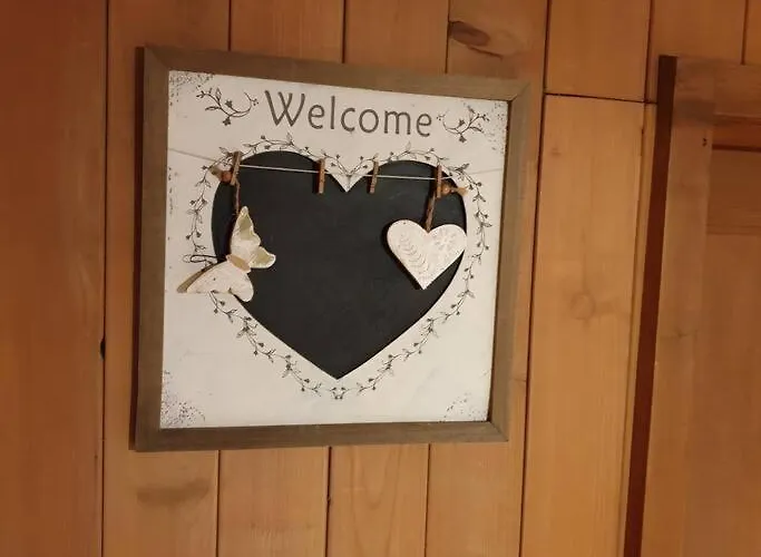 White In Appartamento