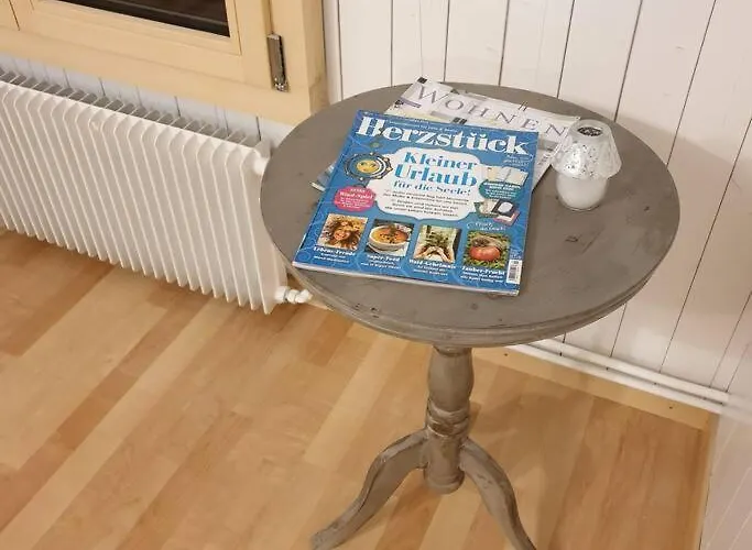 White In Aeschi Bei Spiez