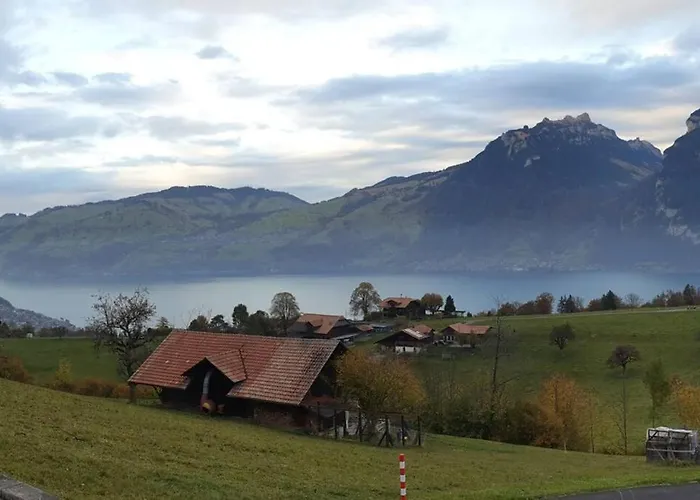 White In Appartamento *