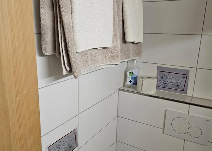 White In Aeschi Bei Spiez