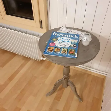 White In Aeschi Bei Spiez