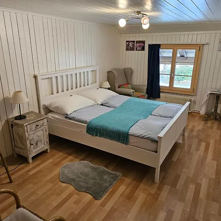 Lejlighed White In *