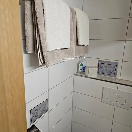 White In Aeschi Bei Spiez